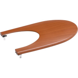 Крышка для биде Roca America, термопласт - фото 