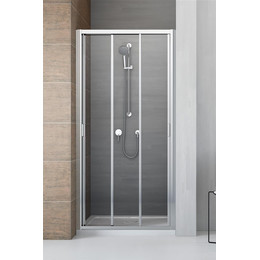 Душевая дверь Radaway Evo DW 120 см хром/прозрачное - фото 