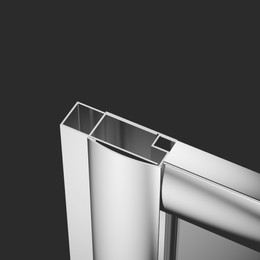 Расширительный профиль Radaway Premium Plus 2 см - фото 