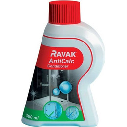 Чистящие средство RAVAK AntiCalc Conditioner - фото 