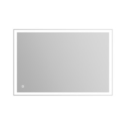 Зеркало BelBagno SPC-GRT-1000-600-LED-TCH 100 см - фото 