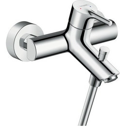 Смеситель для ванны Hansgrohe Talis S 72400000 - фото 