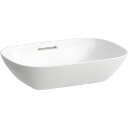Раковина-чаша Laufen INO 50 см 8.1230.2.000.109.1 - фото 