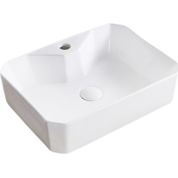 Раковина-чаша BelBagno 49 см BB1387 - фото 