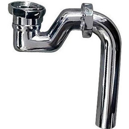 Гидрозатвор BelBagno BB567-01-TI-CRM, хром - фото 