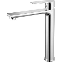 Смеситель для раковины высокий Haiba HB11505 - фото 