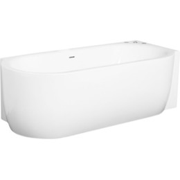 Ванна акриловая BelBagno BB11-1700R 170х75 см - фото 