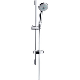 Душевой гарнитур Hansgrohe Croma 100 Multi/UnicaC 27775000 - фото 