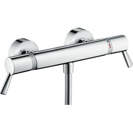 Смеситель для душа с термостатом Hansgrohe Ecostat Comfort Care 13117000 - фото 