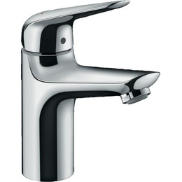 Смеситель для раковины Hansgrohe Novus 71030000 - фото 