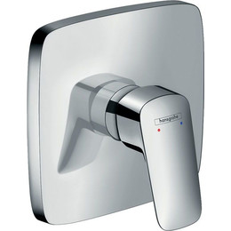 Смеситель для душа Hansgrohe Logis 71605000 - фото 