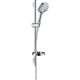 Душевой гарнитур Hansgrohe Raindance Select S 120/Unica S Puro 26630000 - фото 