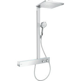 Душевая стойка Hansgrohe Raindance E 300 Showerpipe 600 ST 27363000 - фото 