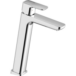 Смеситель для раковины высокий Ravak 10° TD 015.00 X070091 - фото 