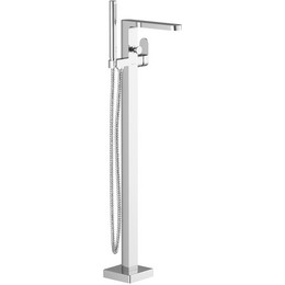Смеситель для ванны Ravak Chrome CR 080.00 X070101 - фото 