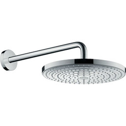 Верхний душ Hansgrohe Raindance Select S 300 2jet 27378000, латунь - фото 