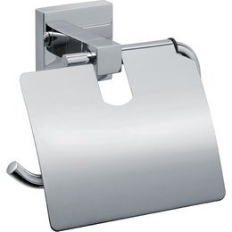 Держатель для туалетной бумаги Fixsen Metra FX-11110 - фото 