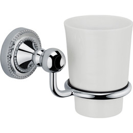 Стакан для зубных щеток Fixsen Style FX-41106 - фото 