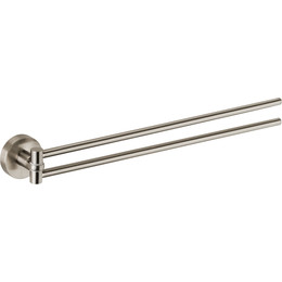 Полотенцедержатель Fixsen Modern FX-51502A, сатин - фото 