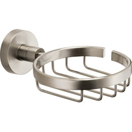 Мыльница Fixsen Modern FX-51509, сатин - фото 