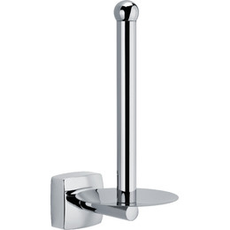 Держатель для туалетной бумаги Fixsen Kvadro FX-61310B - фото 