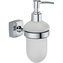 Дозатор для жидкого мыла Fixsen Kvadro FX-61312 - фото 