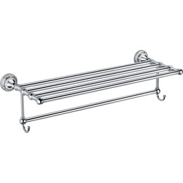 Полка для полотенец Fixsen Bogema FX-78515 - фото 
