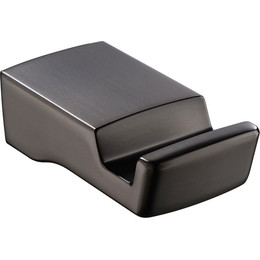 Крючок Imprese Grafiky ZMK04180821, цвет чёрный - фото 