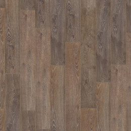 Ламинат Tarkett Estetica Oak Natur Dark Brown 194x1292 мм 504015032, эффект массива - фото 