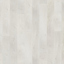 Ламинат Tarkett Estetica Oak Natur White 194x1292 мм 504015029, эффект массива - фото 