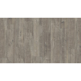 Ламинат Kronotex Exquisit 193x1380 мм D 4786, дуб гала серый - фото 