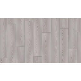 Ламинат Kronotex Exquisit 193x1380 мм D 4707, милки пайн серый - фото 