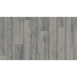 Ламинат Kronotex Exquisit 193x1380 мм D 4765, дуб серый петерсон - фото 