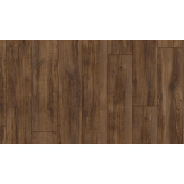 Ламинат Kronotex Exquisit Plus 244x1380 мм D 3664, дуб монтмело тоффи - фото 