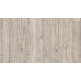 Ламинат Kronotex Exquisit Plus 244x1380 мм D 3673, дуб бергамо - фото 