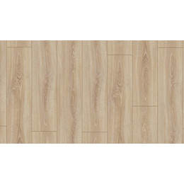 Ламинат Kronotex Exquisit Plus 244x1380 мм D 4164, дуб деревенский - фото 