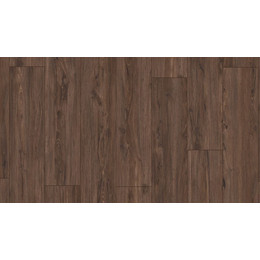 Ламинат Kronotex Exquisit Plus 244x1380 мм D 4710, орех матаро - фото 