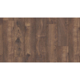 Ламинат Kronotex Exquisit Plus 244x1380 мм D 4766, дуб темный петерсон - фото 