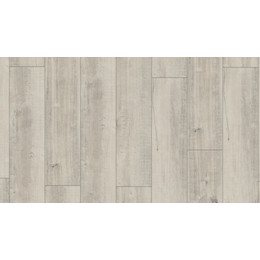 Ламинат Kronotex Exquisit Plus 244x1380 мм D 4787, дуб гала белый - фото 