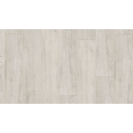 Ламинат Kronotex Exquisit Plus 244x1380 мм D 4984, дуб восточный белый - фото 