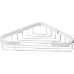 Полочка WasserKraft Kammel K-733WHITE 20 см - фото 