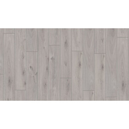 Ламинат Kronotex Amazone 157x1380 мм D 3239, дуб престиж белый - фото 