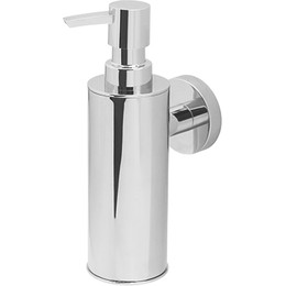 Дозатор для жидкого мыла антивандальный WasserKraft K-1399 - фото 