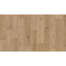 Ламинат Kronotex Aqua Robusto 191x1380 мм P 1210, дуб чистый - фото 