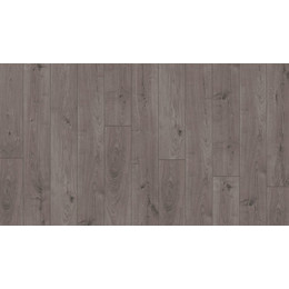Ламинат Kronotex Mammut 188x1845 мм D 3178, дуб эверест серый - фото 
