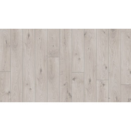 Ламинат Kronotex Mammut 188x1845 мм D 3179, дуб эверест белый - фото 