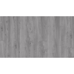 Ламинат Kronotex Mammut 188x1845 мм D 3670, дуб макро светло-серый - фото 