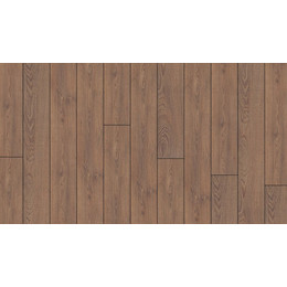 Ламинат Kronotex Mammut 188x1845 мм D 2999, дуб натуральный столичный - фото 