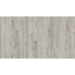 Ламинат Kronotex Mammut Plus 244x1845 мм D 4793, дуб белый макро - фото 