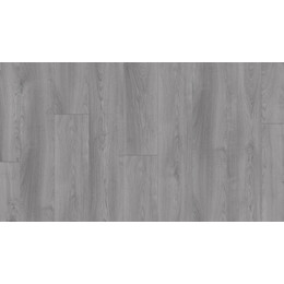 Ламинат Kronotex Mammut Plus 244x1845 мм D 3670, дуб макро светло-серый - фото 